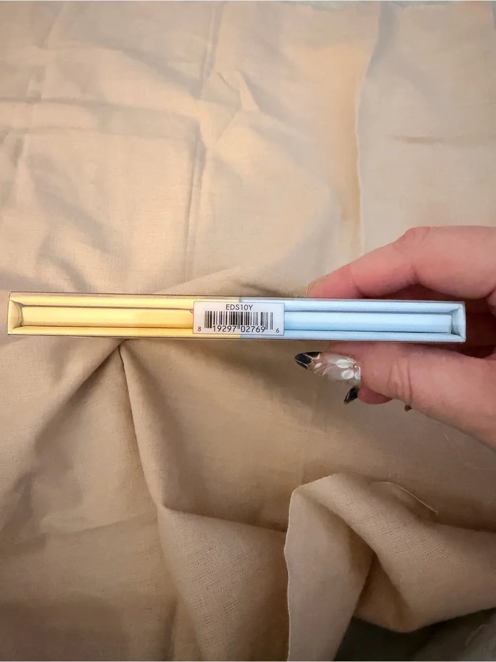 Sea Me Shine Duo Collection Palette